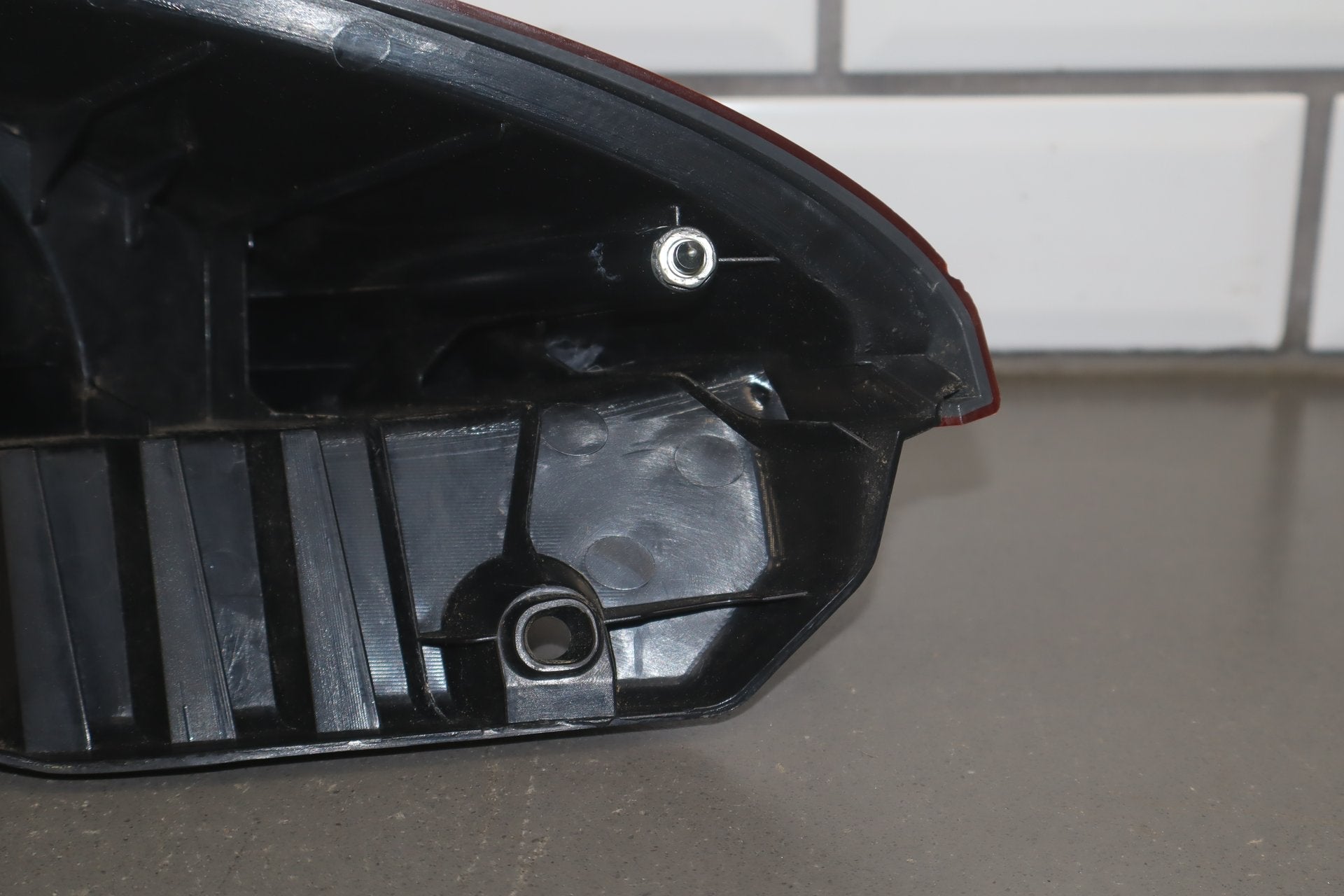 2012-2014 Mitsubishi i-MiEV Right Tail Light OEM