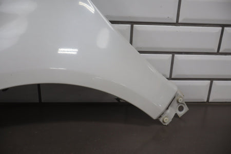 2012-2014 Mitsubishi i-MiEV SE Left Fender Diamond White Pearl W13