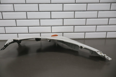 2012-2014 Mitsubishi i-MiEV SE Left Fender Diamond White Pearl W13