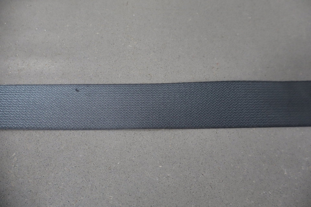 2012-2014 Mitsubishi i-MiEV SE Left Front Seat Belt Brown 83P