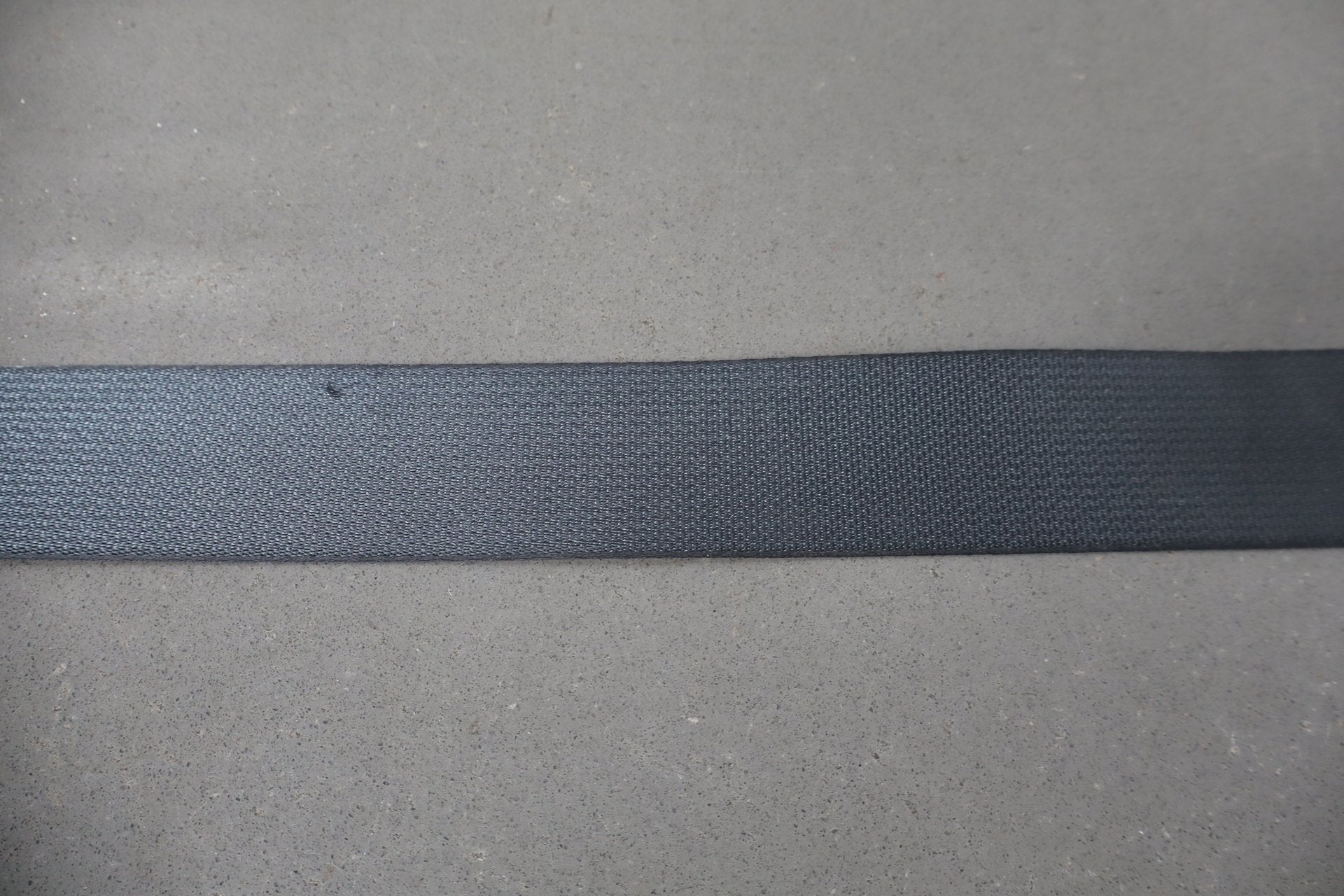 2012-2014 Mitsubishi i-MiEV SE Left Front Seat Belt Brown 83P