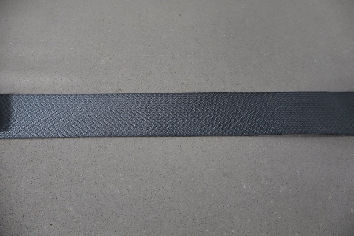 2012-2014 Mitsubishi i-MiEV SE Left Front Seat Belt Brown 83P