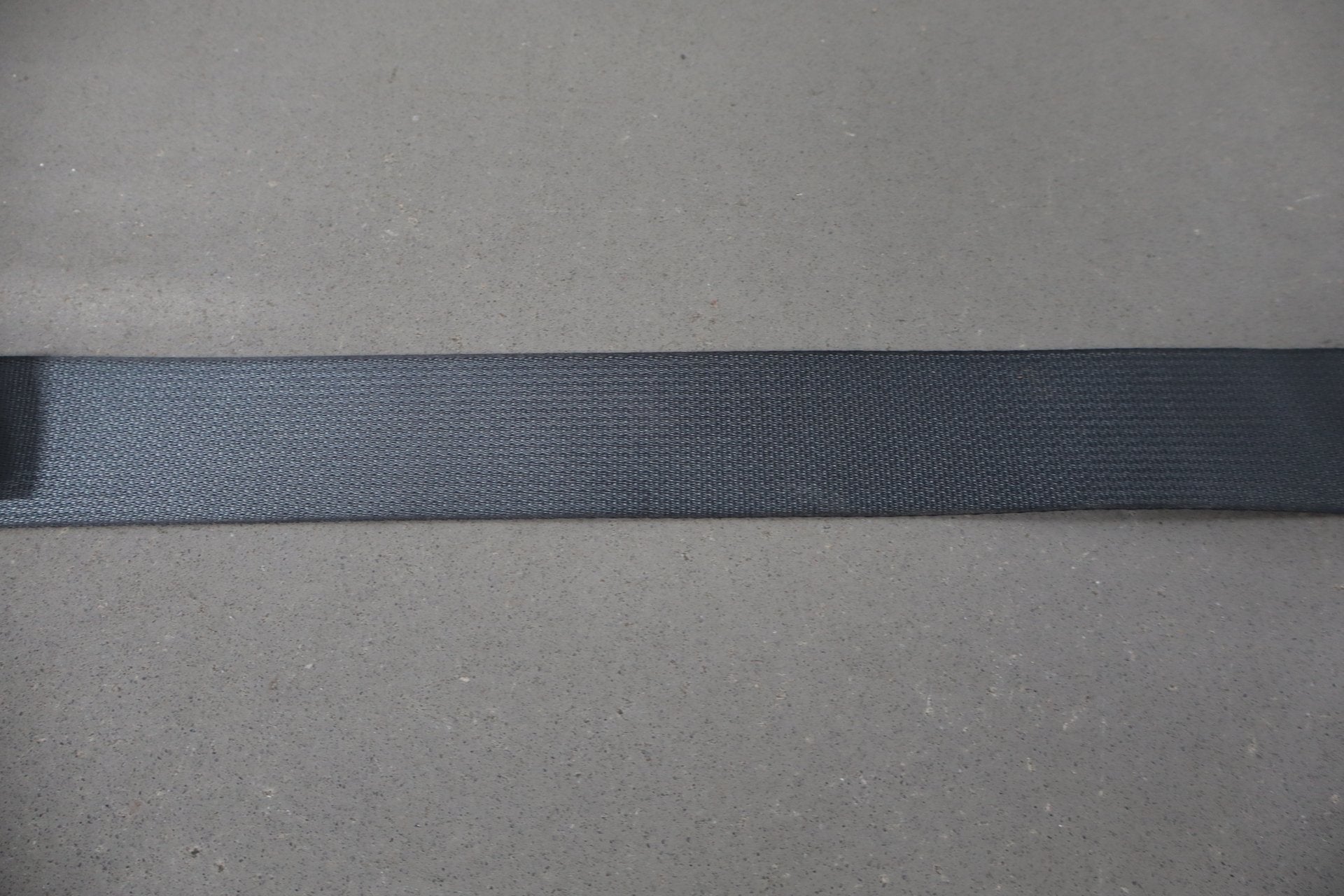 2012-2014 Mitsubishi i-MiEV SE Left Front Seat Belt Brown 83P