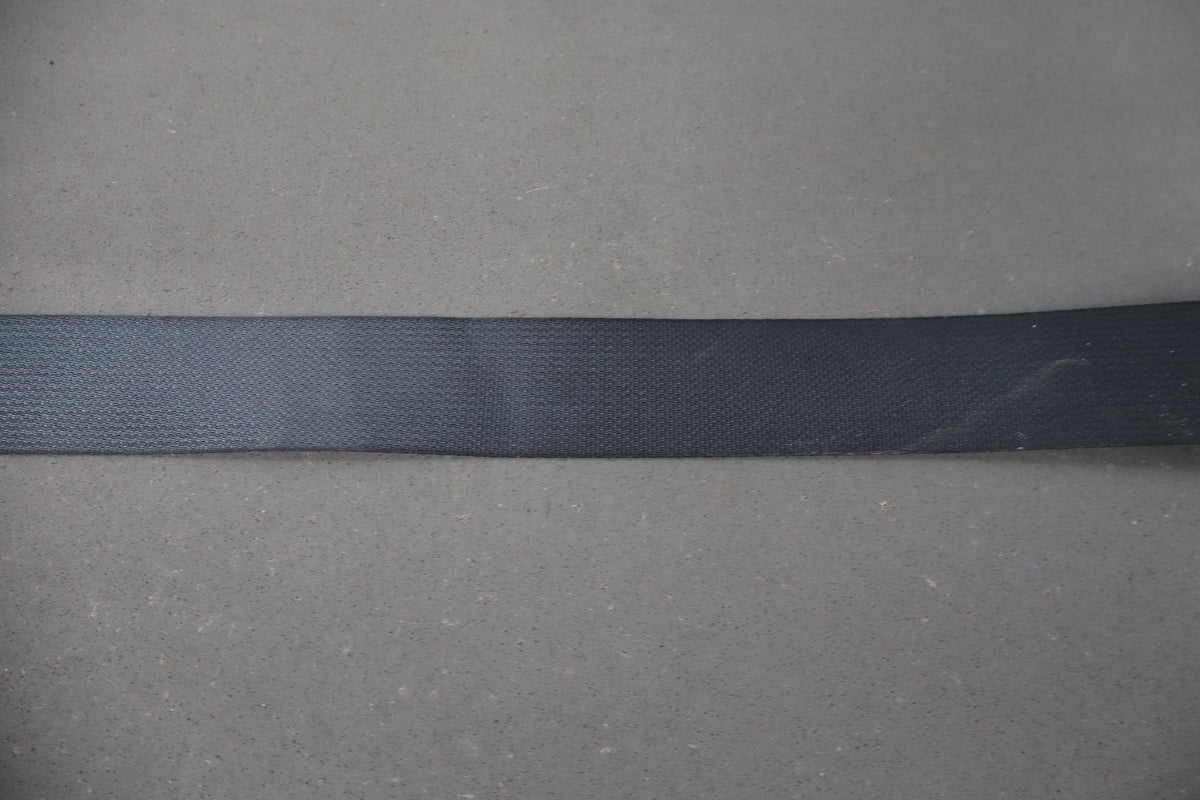 2012-2014 Mitsubishi i-MiEV SE Left Front Seat Belt Brown 83P