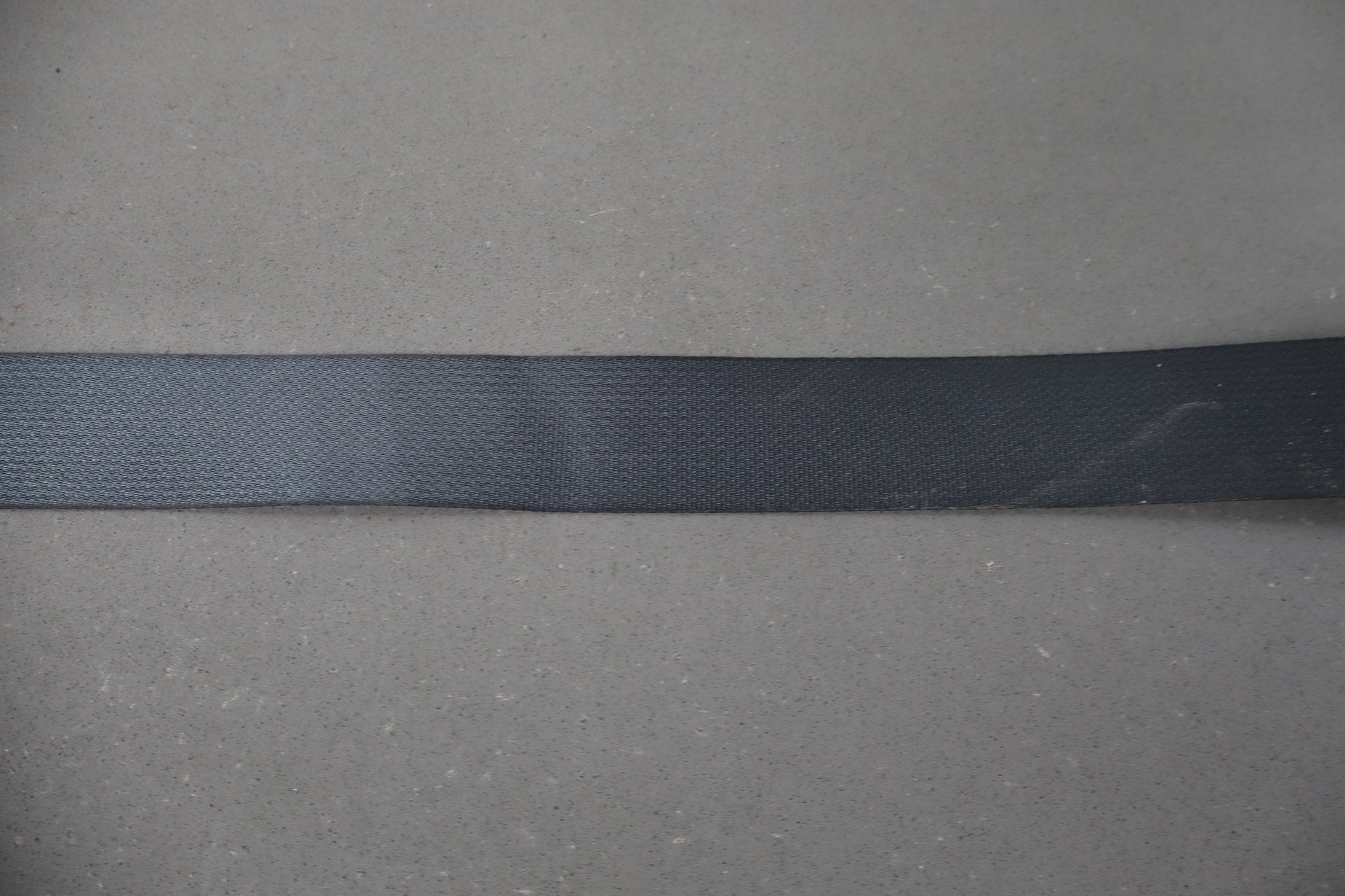 2012-2014 Mitsubishi i-MiEV SE Left Front Seat Belt Brown 83P