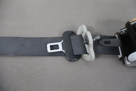 2012-2014 Mitsubishi i-MiEV SE Left Front Seat Belt Brown 83P