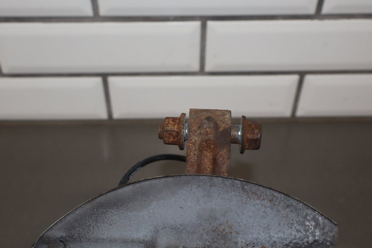2012-2014 Mitsubishi i-MiEV SE Right Front Spindle
