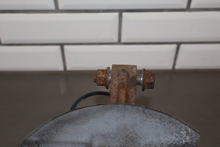 2012-2014 Mitsubishi i-MiEV SE Right Front Spindle
