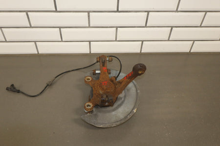 2012-2014 Mitsubishi i-MiEV SE Right Front Spindle