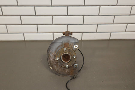 2012-2014 Mitsubishi i-MiEV SE Right Front Spindle