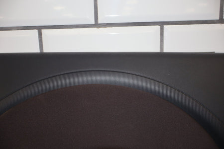 2012-2014 Mitsubishi i-MiEV SE Right Rear Door Panel Brown 83P