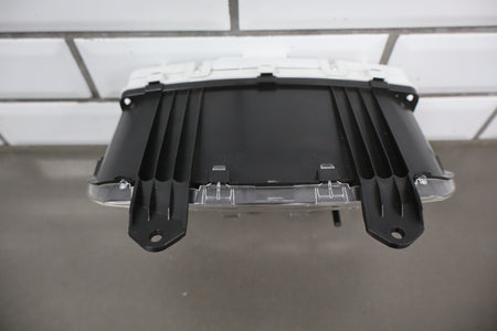 2012-2014 Mitsubishi i-MiEV SE Speedometer Miles