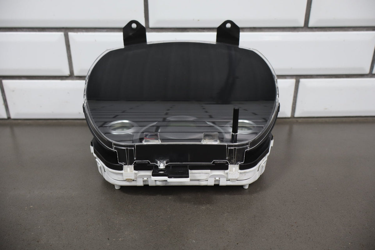 2012-2014 Mitsubishi i-MiEV SE Speedometer Miles
