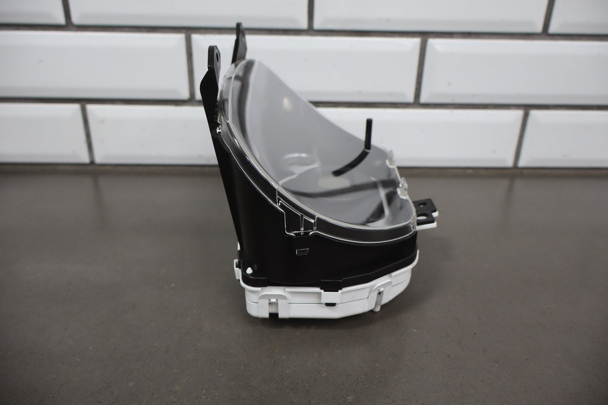 2012-2014 Mitsubishi i-MiEV SE Speedometer Miles