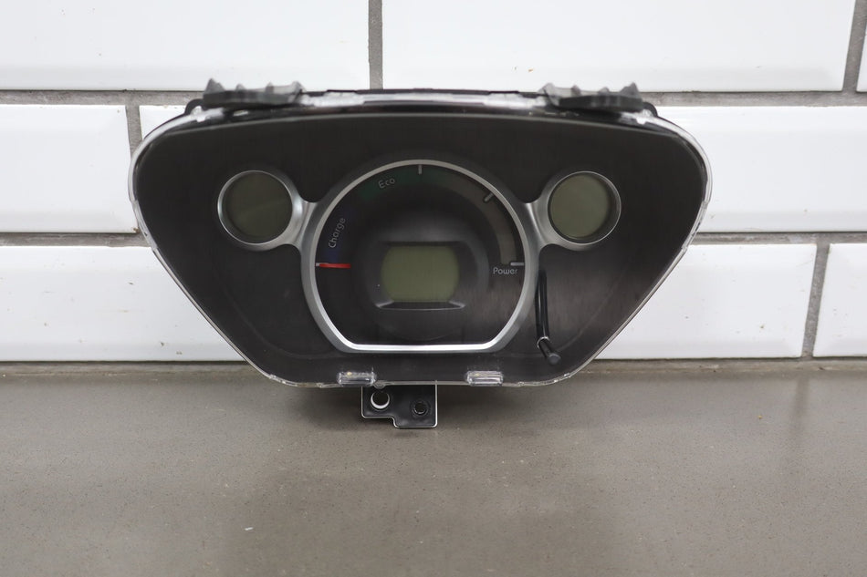 2012-2014 Mitsubishi i-MiEV SE Speedometer Miles