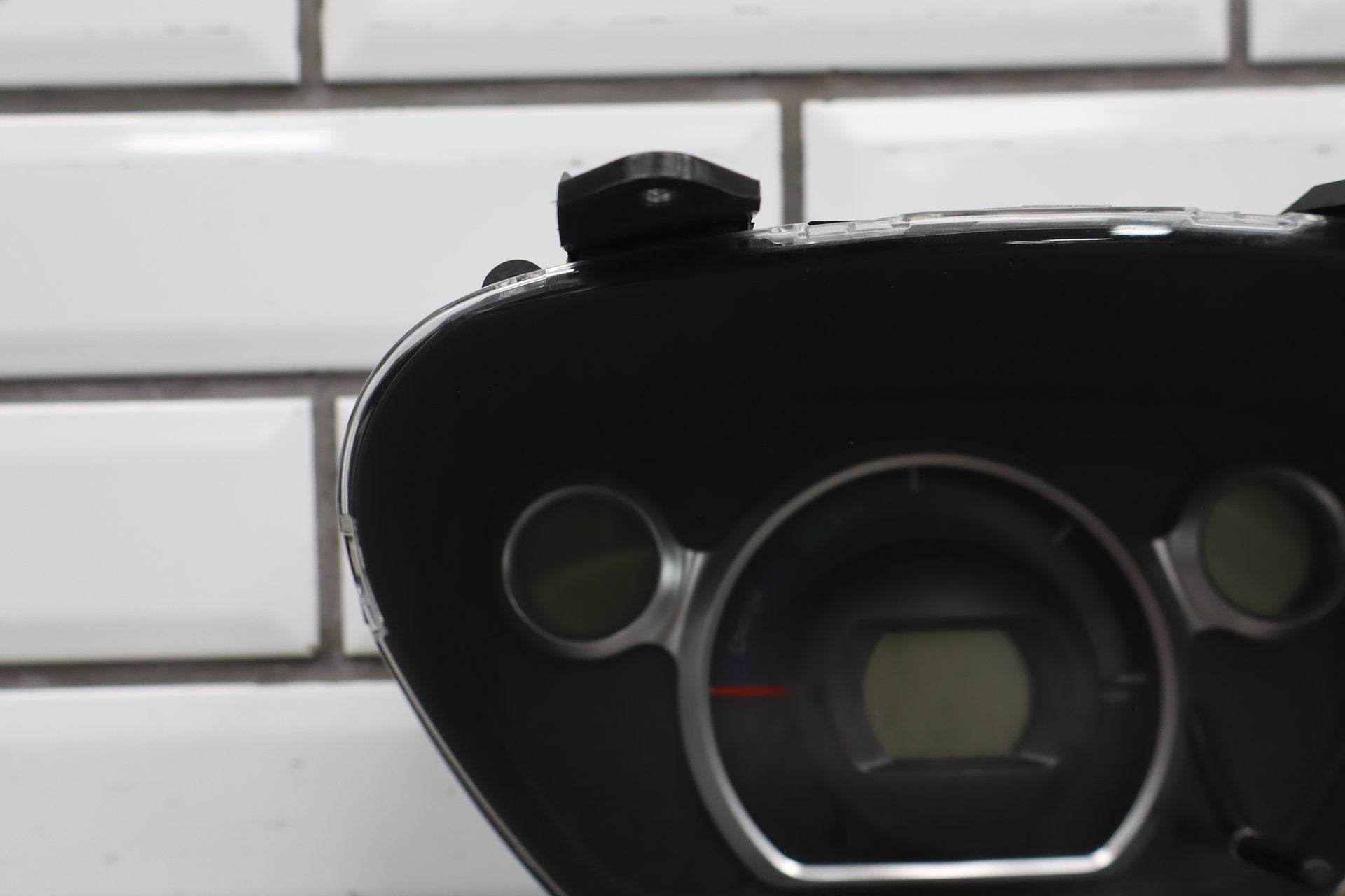 2012-2014 Mitsubishi i-MiEV SE Speedometer Miles