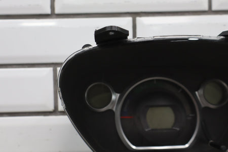 2012-2014 Mitsubishi i-MiEV SE Speedometer Miles