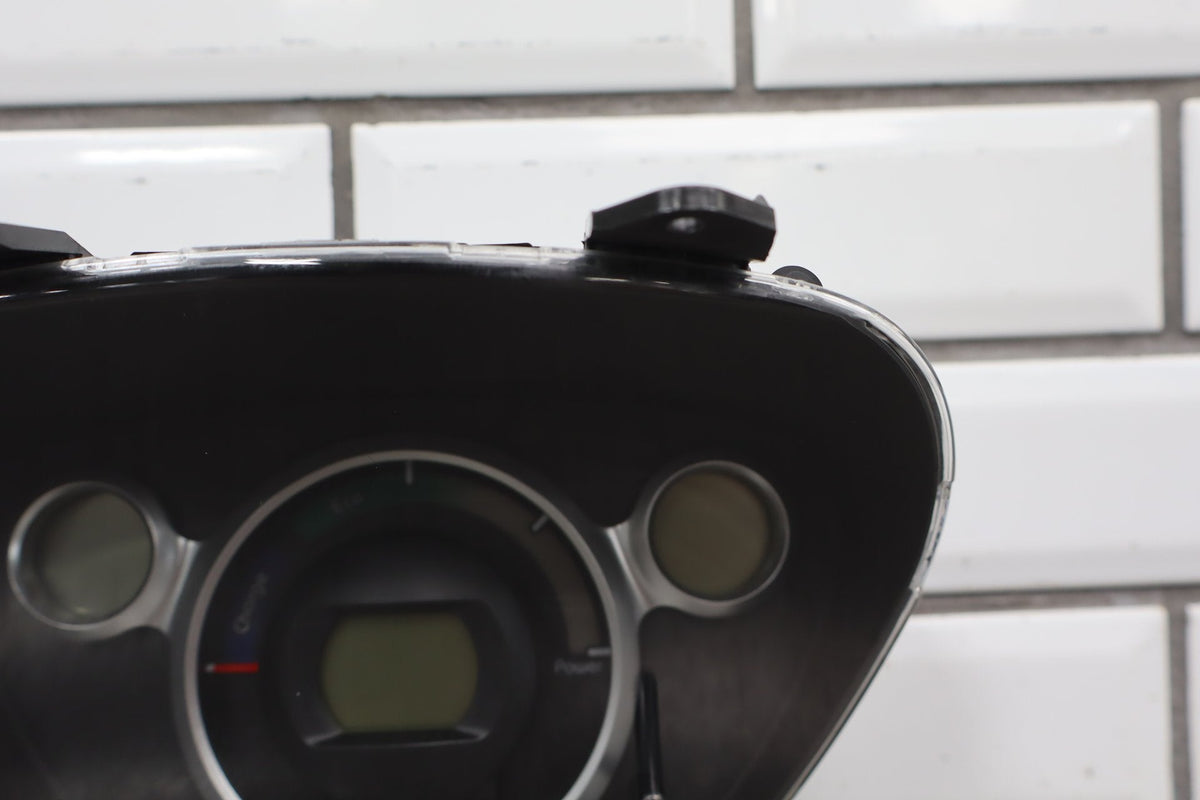 2012-2014 Mitsubishi i-MiEV SE Speedometer Miles