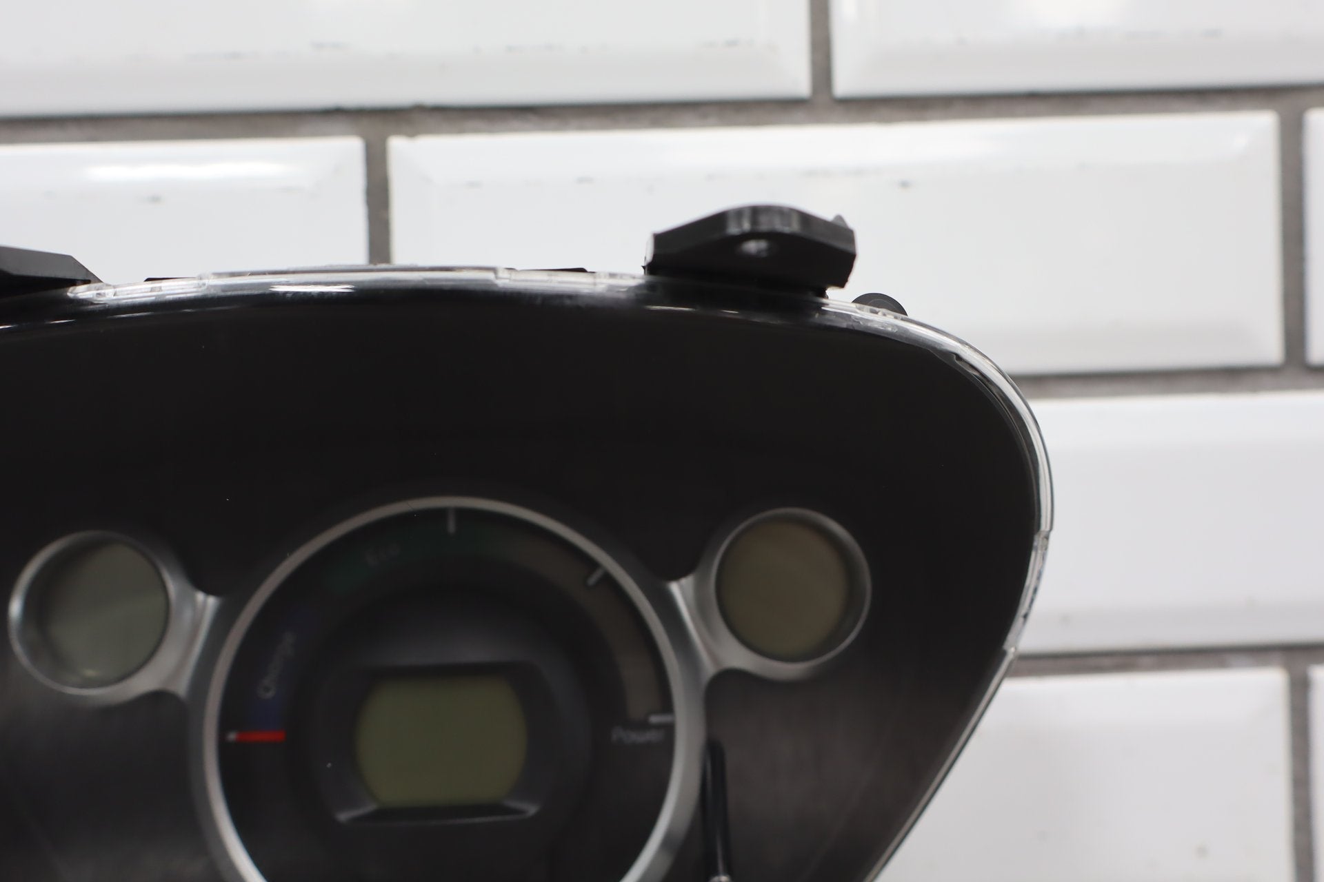 2012-2014 Mitsubishi i-MiEV SE Speedometer Miles