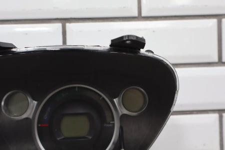 2012-2014 Mitsubishi i-MiEV SE Speedometer Miles
