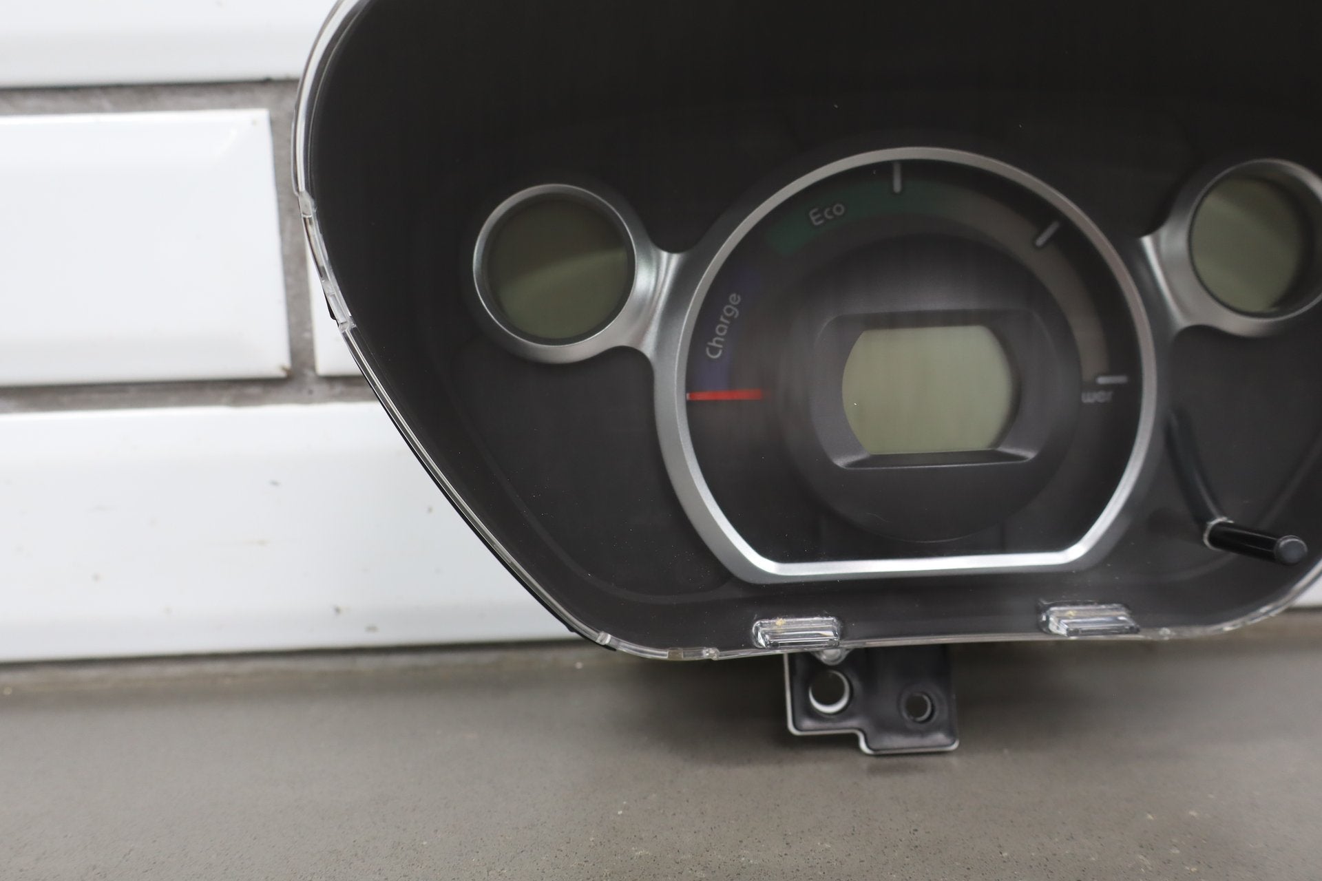 2012-2014 Mitsubishi i-MiEV SE Speedometer Miles