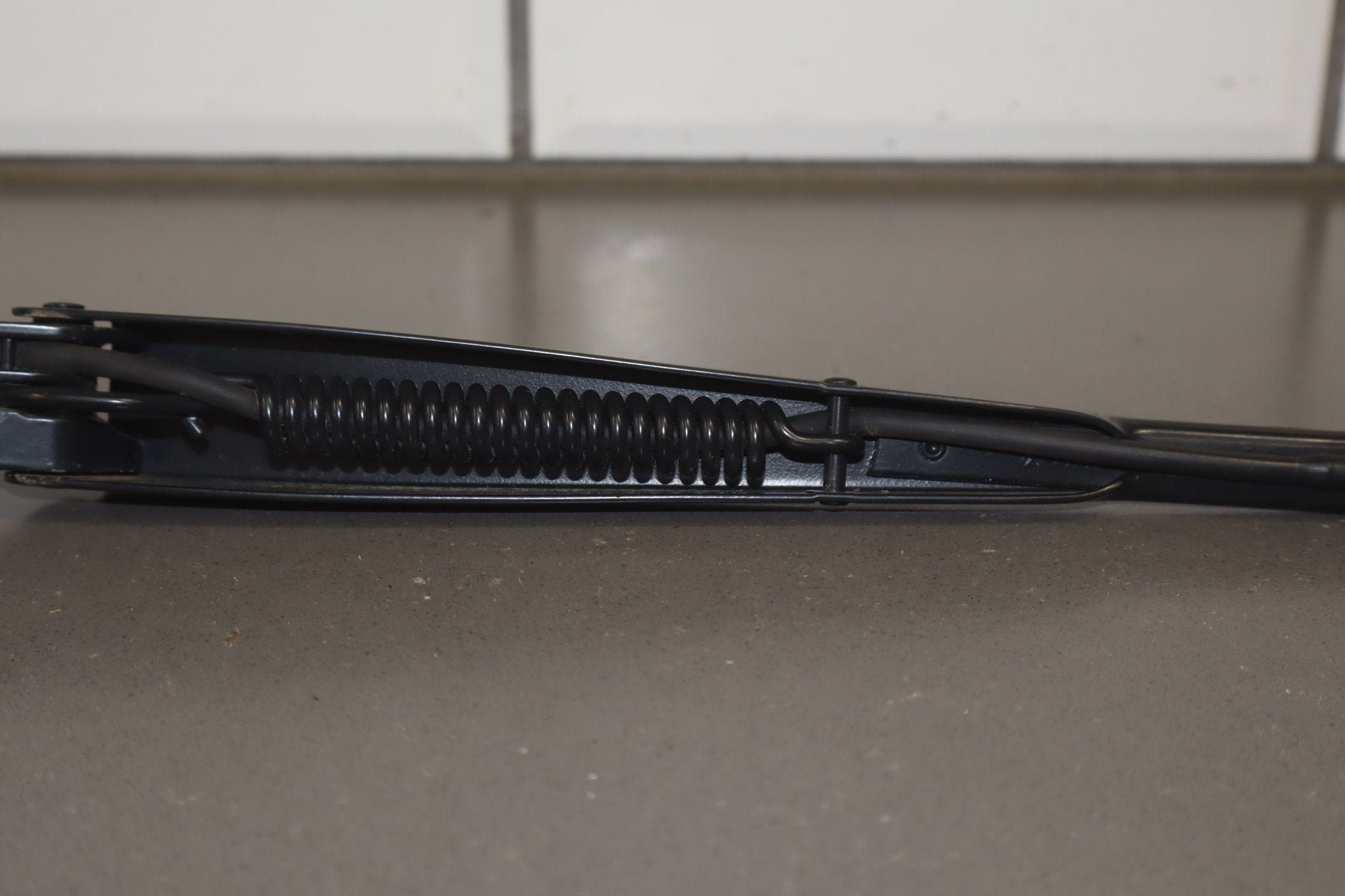 2012-2014 Mitsubishi i-MiEV SE Wiper Arm Pair