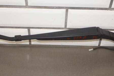2012-2014 Mitsubishi i-MiEV SE Wiper Arm Pair