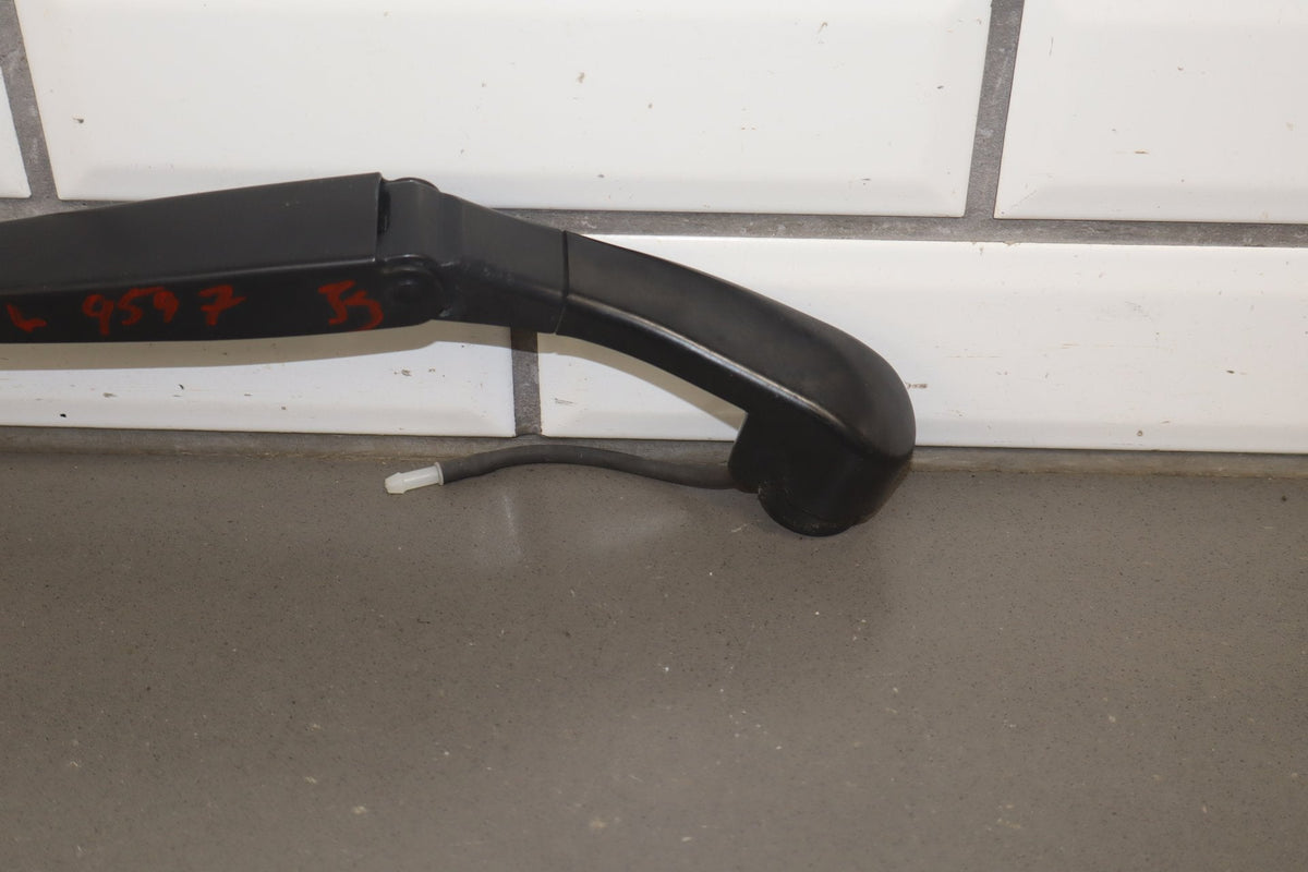 2012-2014 Mitsubishi i-MiEV SE Wiper Arm Pair