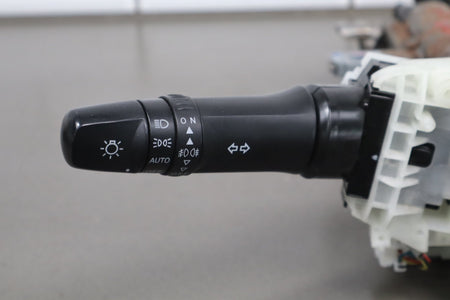 2012-2014 Mitsubishi i-MiEV- Steering Column