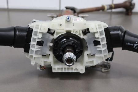 2012-2014 Mitsubishi i-MiEV- Steering Column