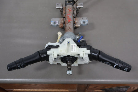 2012-2014 Mitsubishi i-MiEV- Steering Column