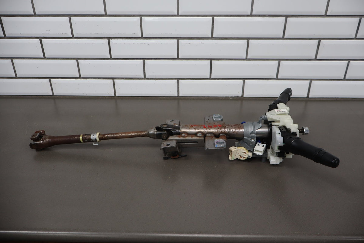 2012-2014 Mitsubishi i-MiEV- Steering Column