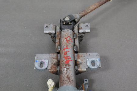 2012-2014 Mitsubishi i-MiEV- Steering Column