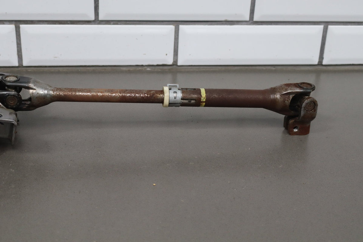 2012-2014 Mitsubishi i-MiEV- Steering Column