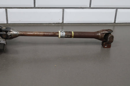 2012-2014 Mitsubishi i-MiEV- Steering Column