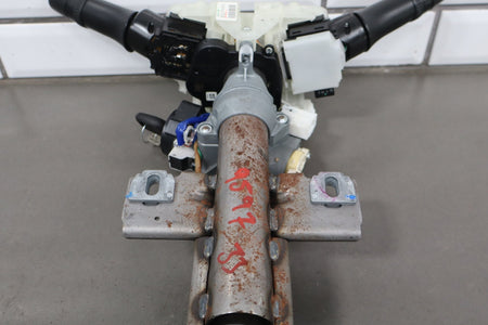 2012-2014 Mitsubishi i-MiEV- Steering Column