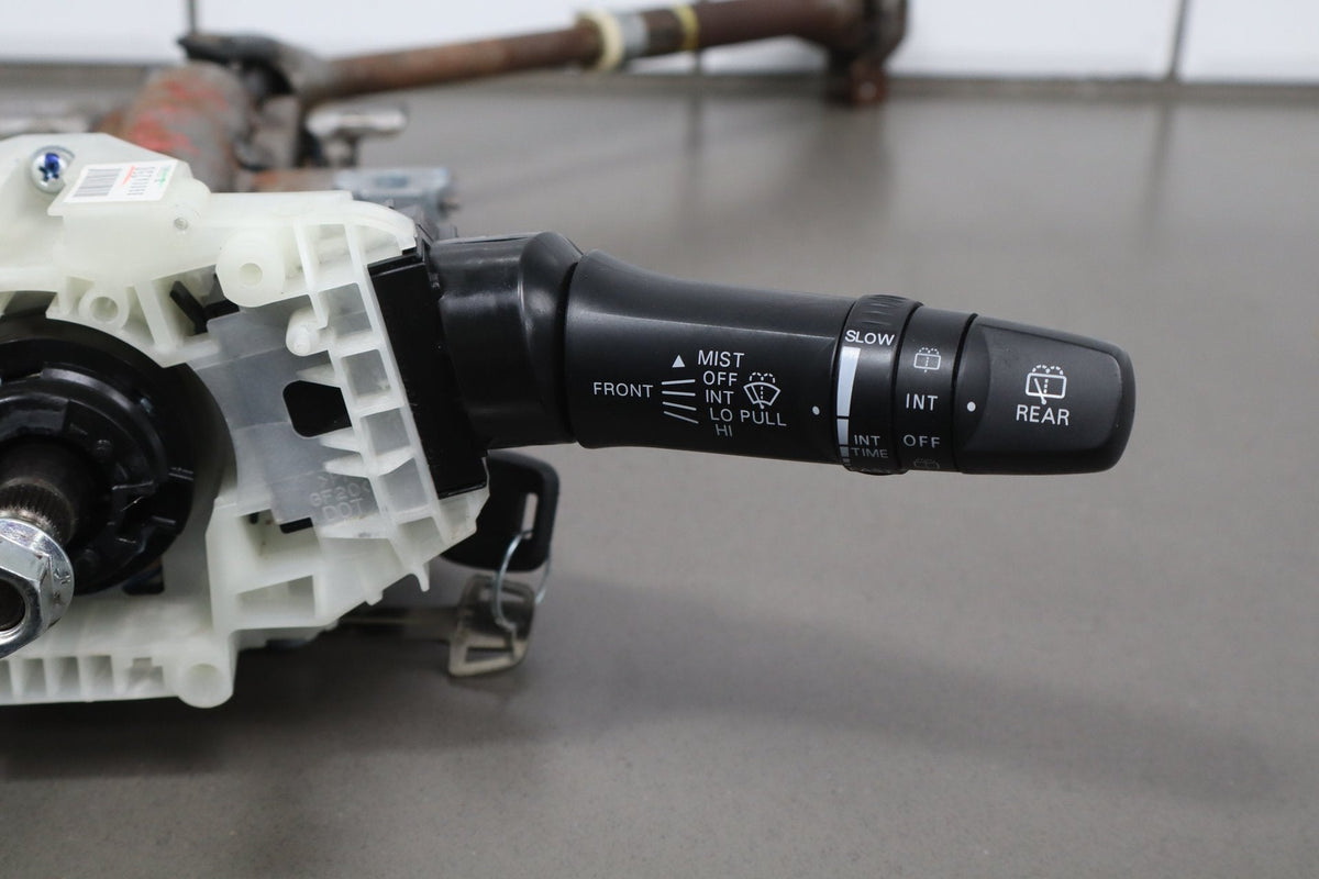 2012-2014 Mitsubishi i-MiEV- Steering Column