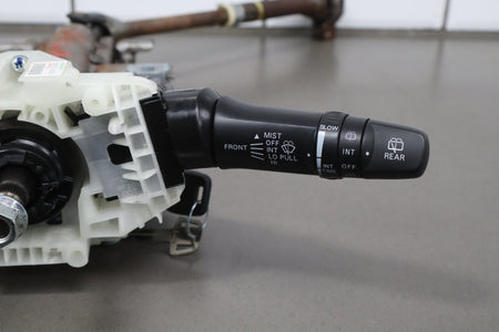 2012-2014 Mitsubishi i-MiEV- Steering Column