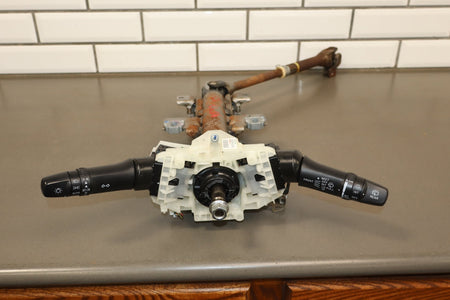 2012-2014 Mitsubishi i-MiEV- Steering Column