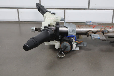2012-2014 Mitsubishi i-MiEV- Steering Column