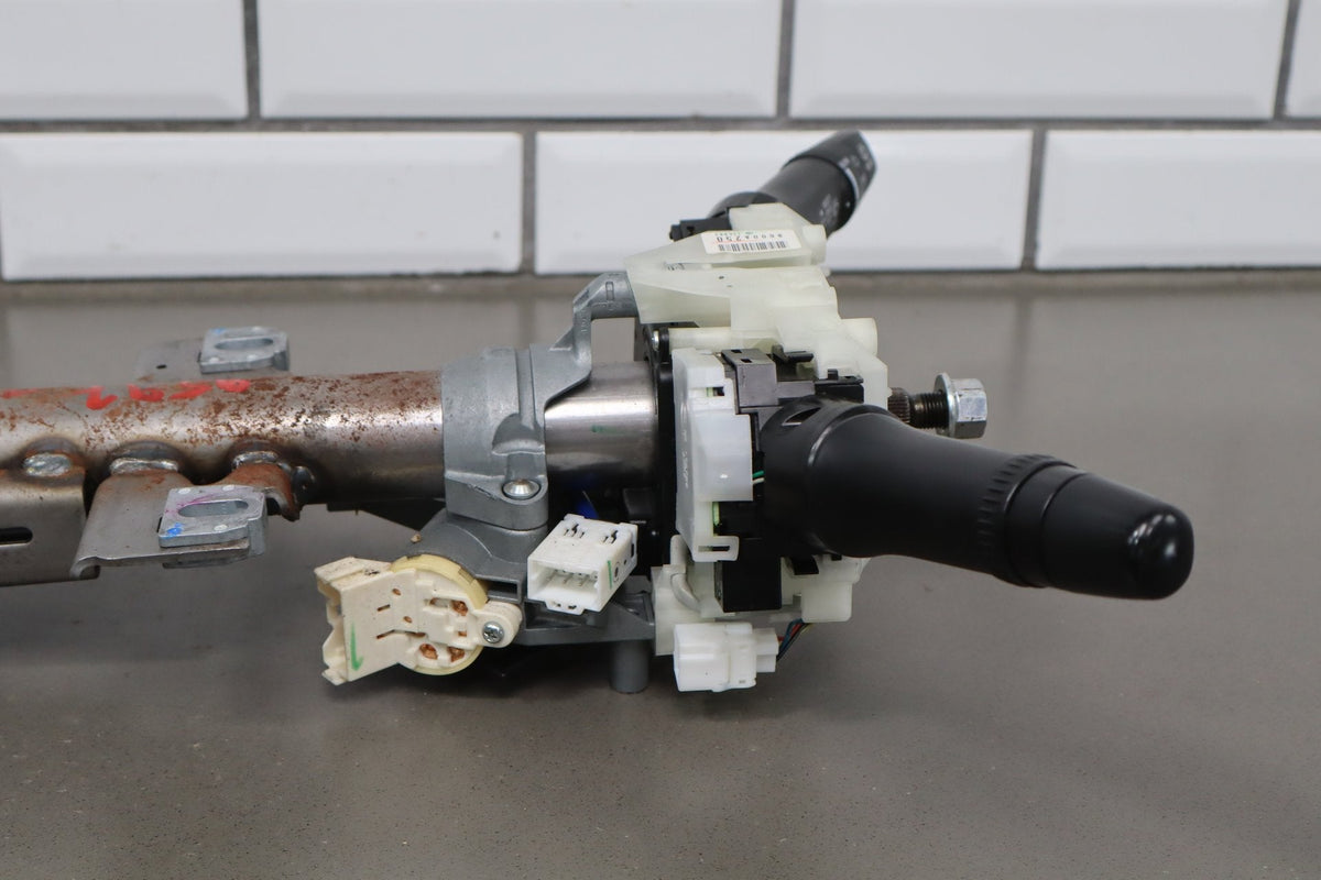 2012-2014 Mitsubishi i-MiEV- Steering Column