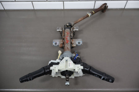 2012-2014 Mitsubishi i-MiEV- Steering Column