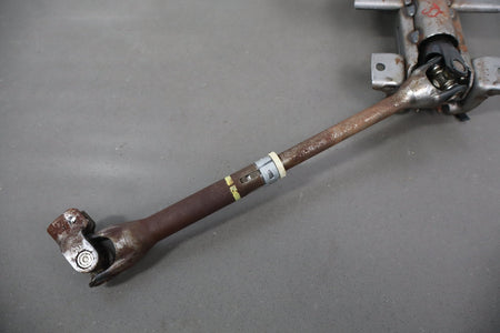 2012-2014 Mitsubishi i-MiEV- Steering Column