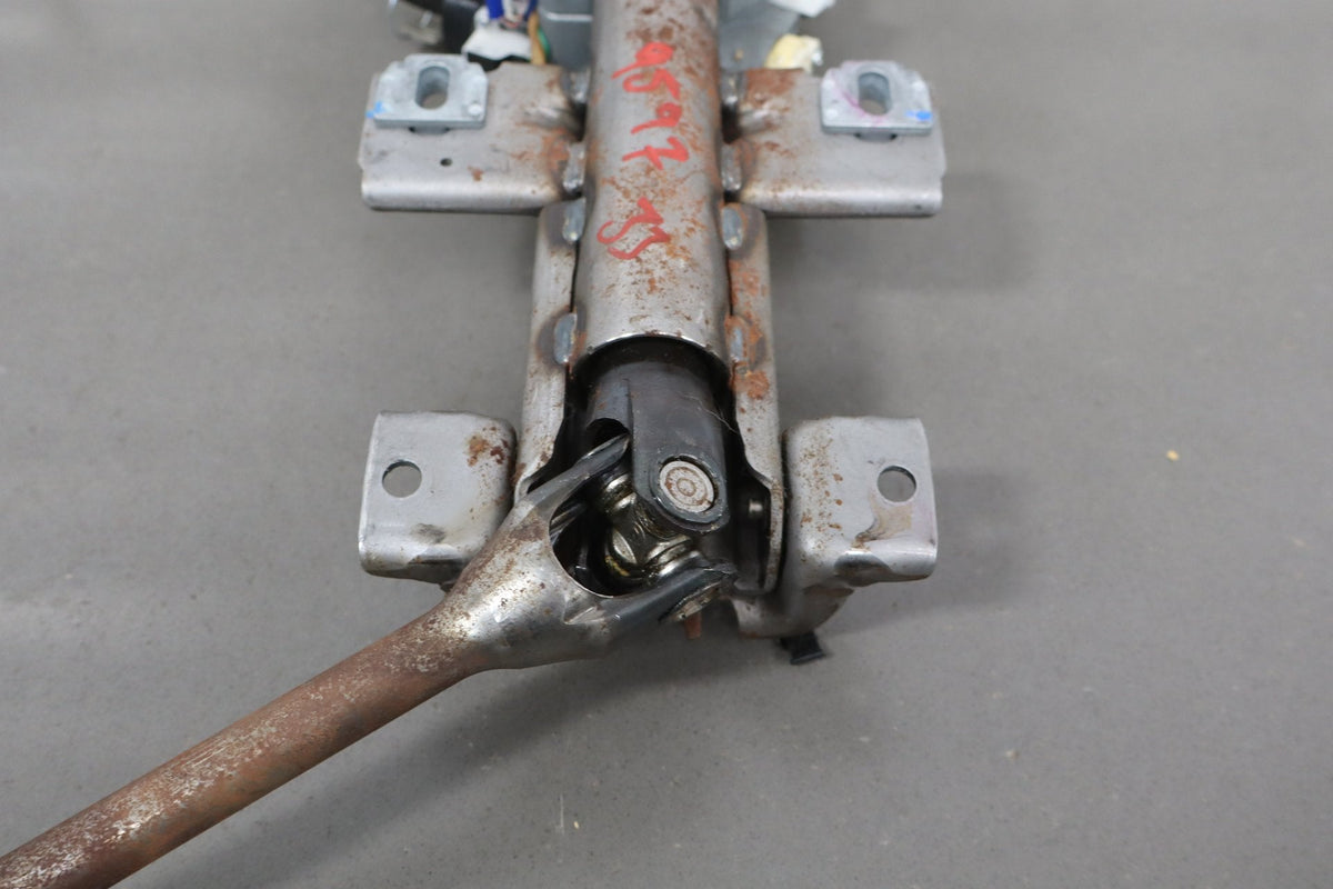 2012-2014 Mitsubishi i-MiEV- Steering Column
