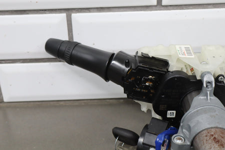 2012-2014 Mitsubishi i-MiEV- Steering Column