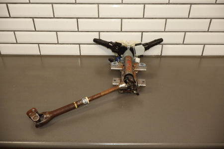 2012-2014 Mitsubishi i-MiEV- Steering Column