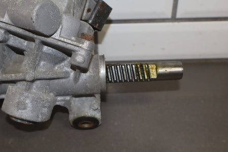 2012-2014 Mitsubishi i-MiEV Steering Gear OEM