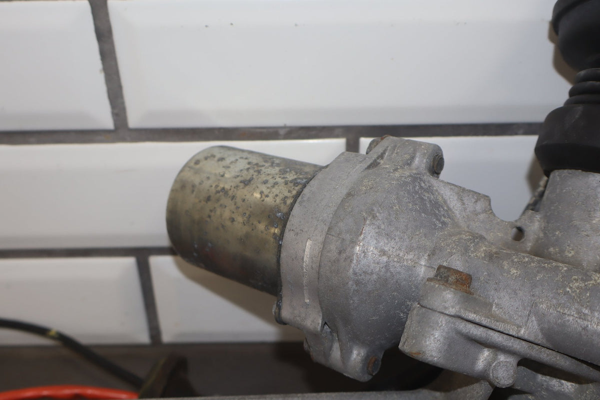 2012-2014 Mitsubishi i-MiEV Steering Gear OEM
