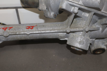 2012-2014 Mitsubishi i-MiEV Steering Gear OEM