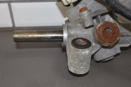 2012-2014 Mitsubishi i-MiEV Steering Gear OEM